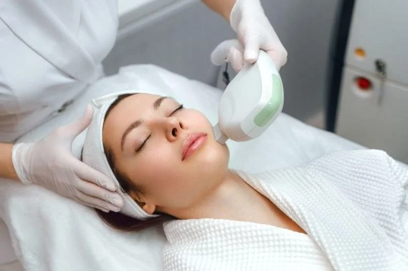 Công nghệ HIFU nâng cơ và trẻ hóa da hiệu quả