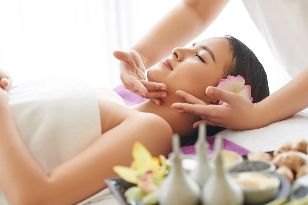 Chăm sóc da chuyên sâu tại spa: Quy trình chuẩn hiệu quả