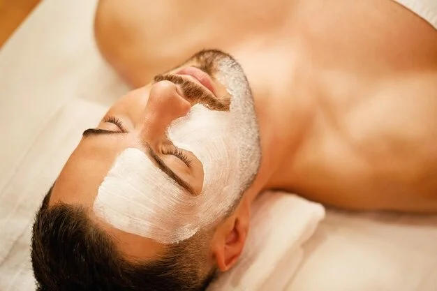Routine chăm sóc da cho nam đơn giản hiệu quả mỗi ngày