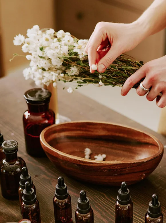 Công Ty Cổ Phần Spa Việt Y