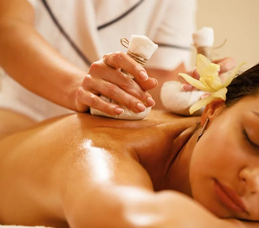 Trị Liệu Chuyên Sâu