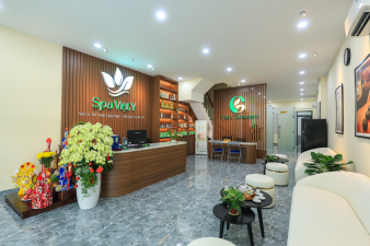 Công Ty Cổ Phần Spa Việt Y
