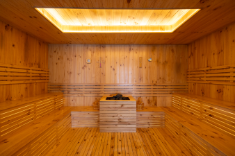 Công Ty Cổ Phần Spa Việt Y