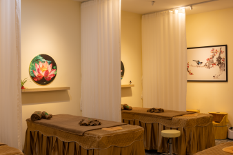 Công Ty Cổ Phần Spa Việt Y