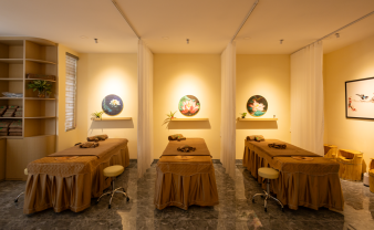 Công Ty Cổ Phần Spa Việt Y